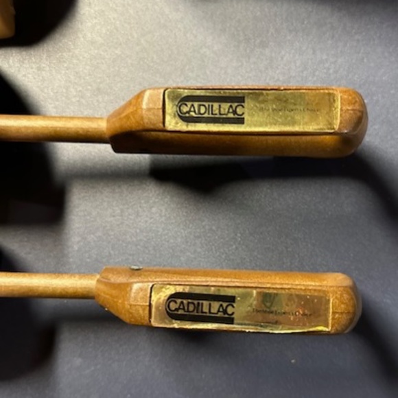 2 Pair Plastic Shoe Stretchers/Trees - Picture 3 of 8